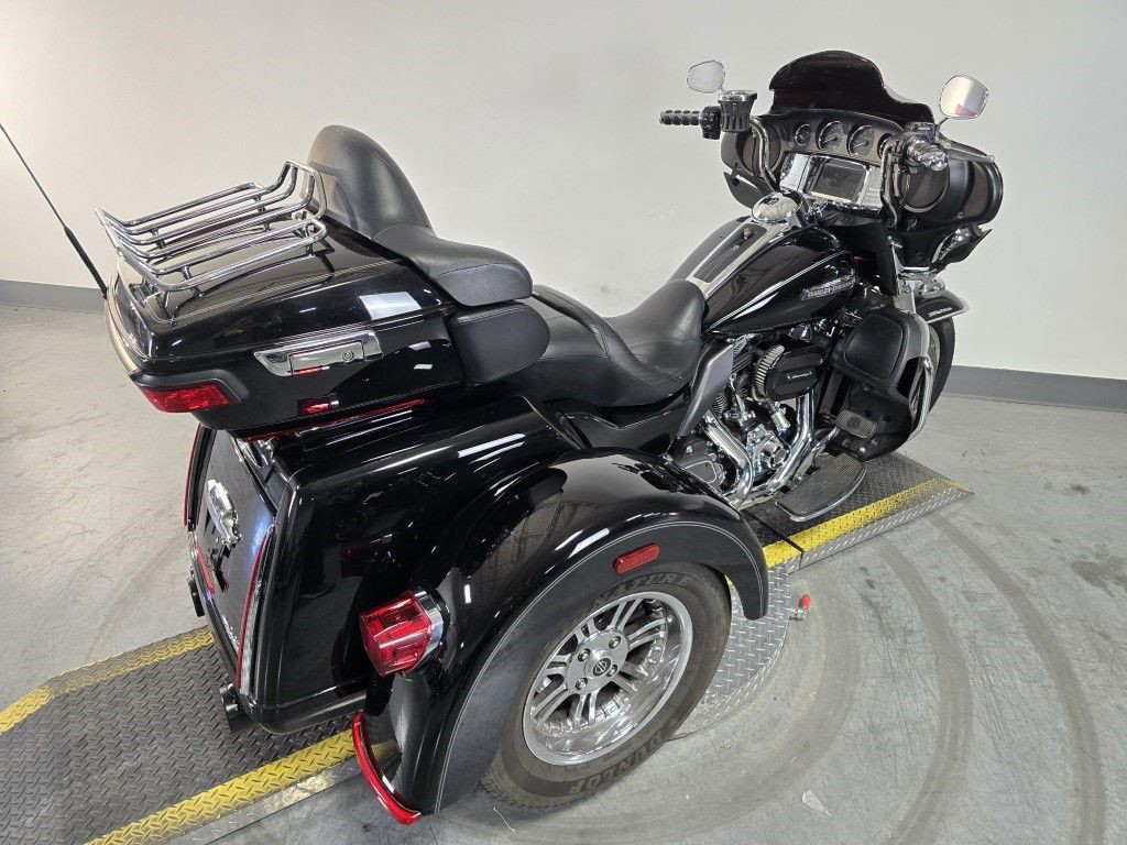 Tri Glide® Ultra