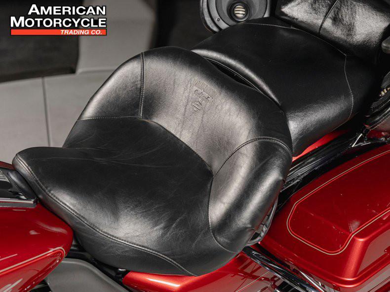 Ultra Classic® Electra Glide®