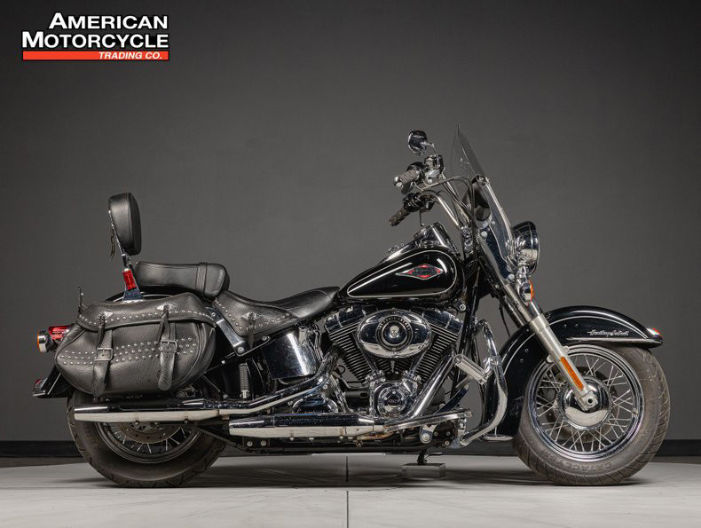Heritage Softail® Classic