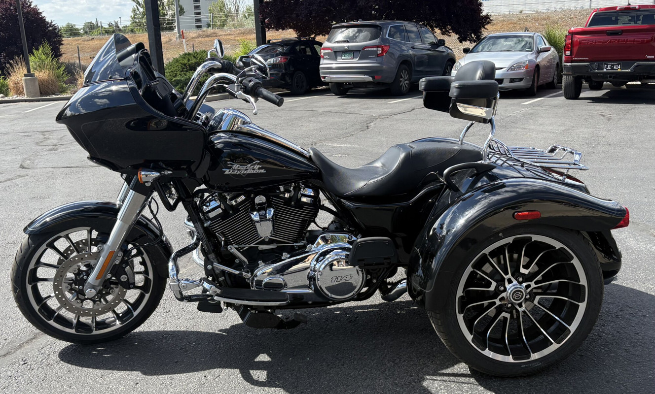 Road Glide® 3