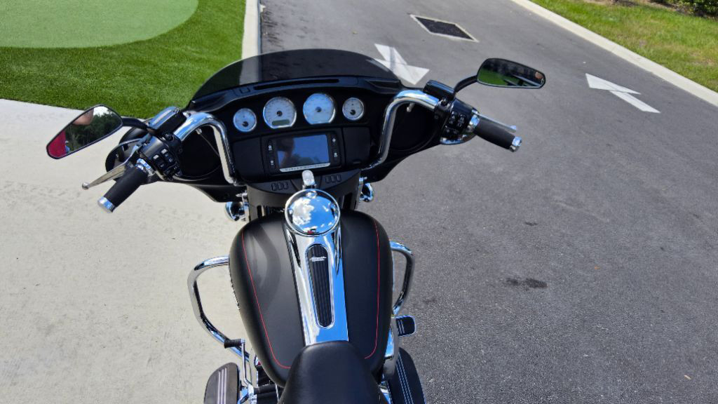 Street Glide® Special