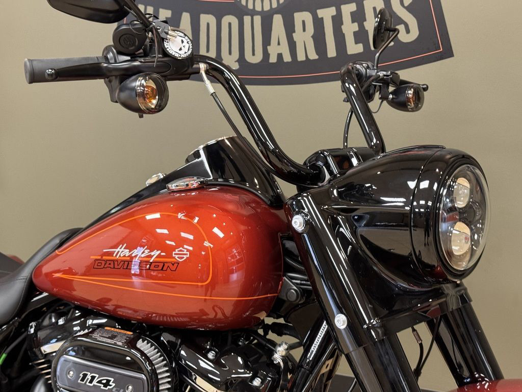 Road King® Special