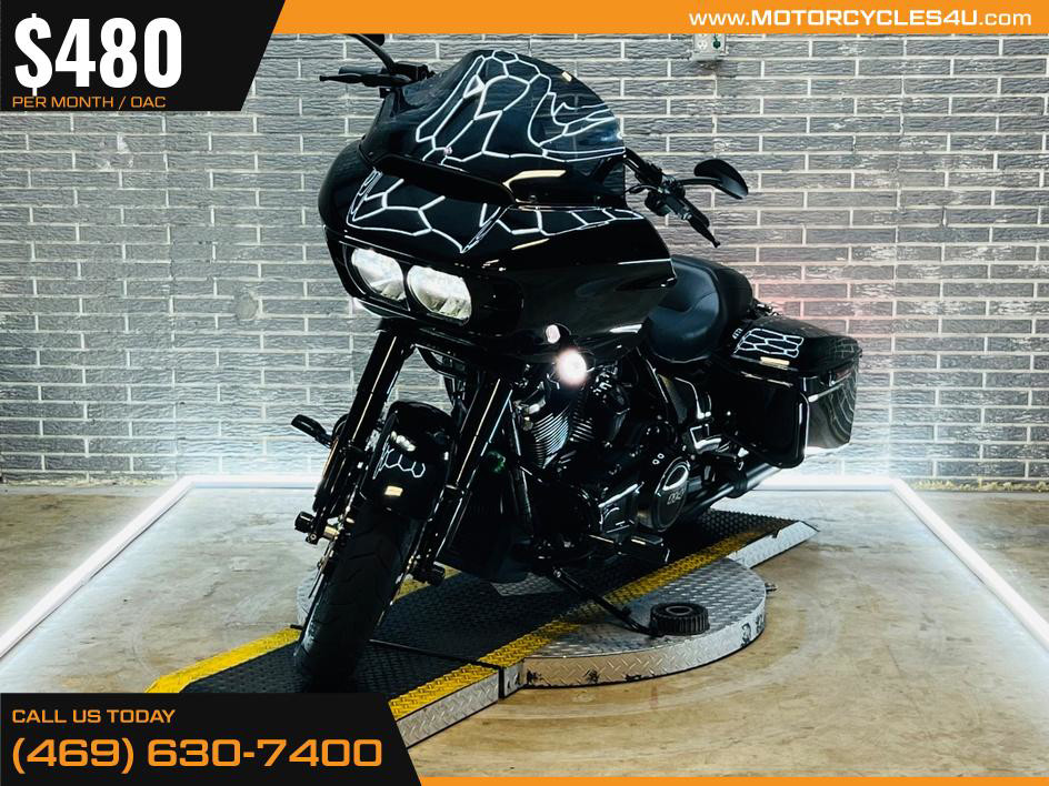 Road Glide® Special