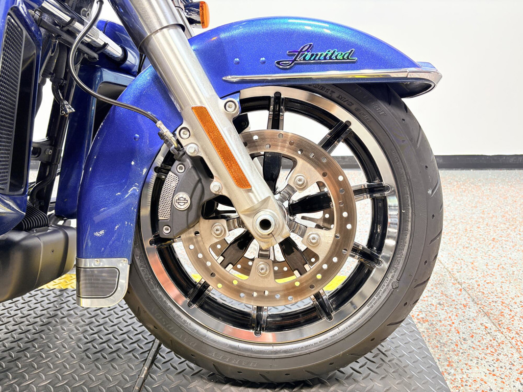 Electra Glide® Ultra® Limited