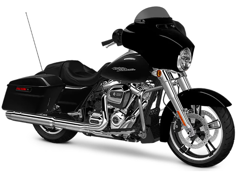 Street Glide®