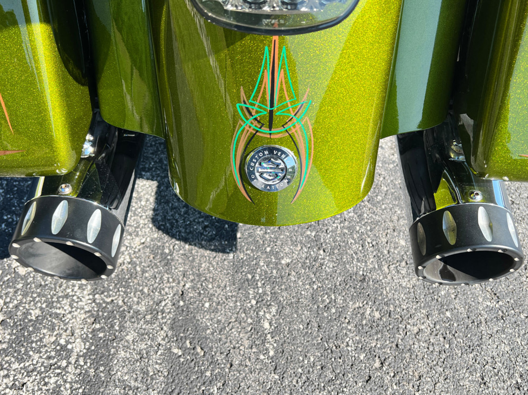 CVO® Limited