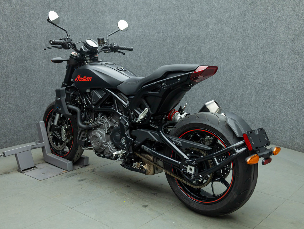FTR 1200