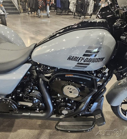 Road Glide® 3