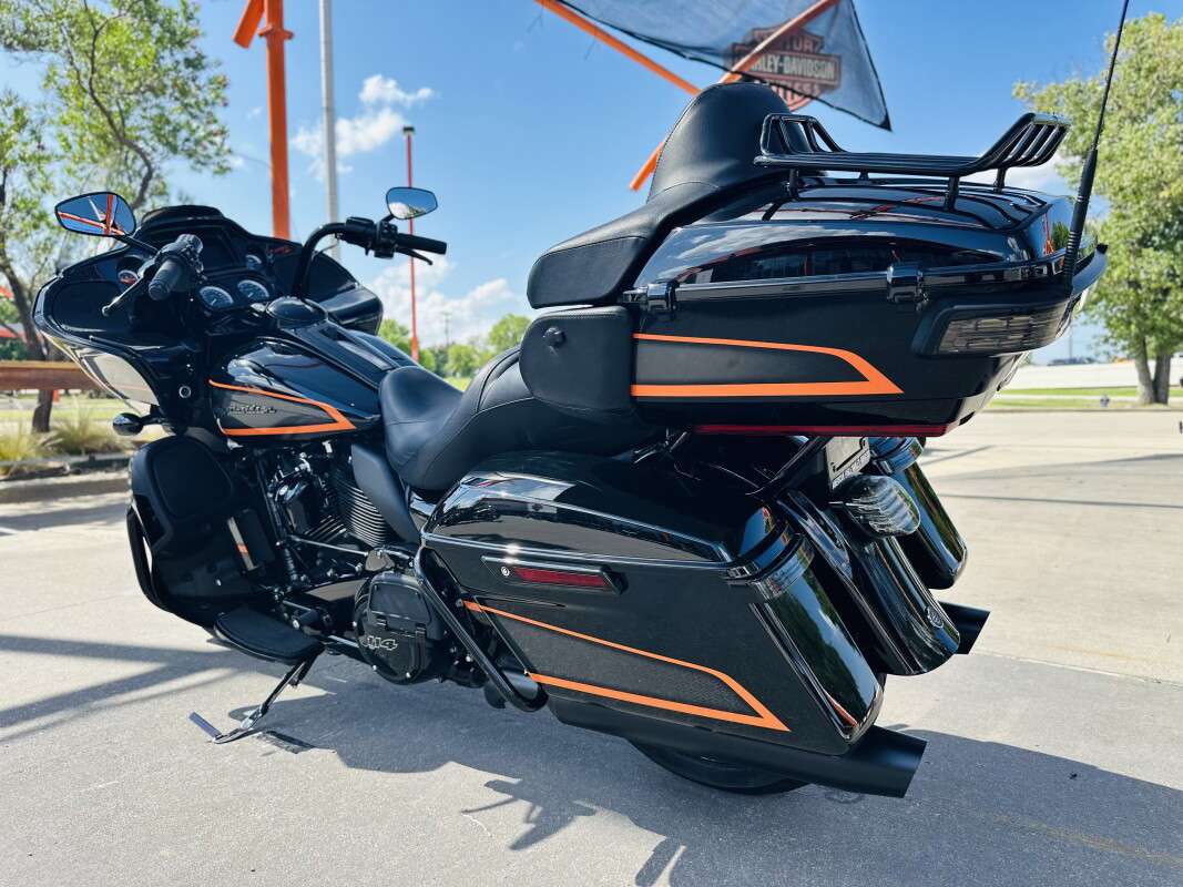 Road Glide® Limited