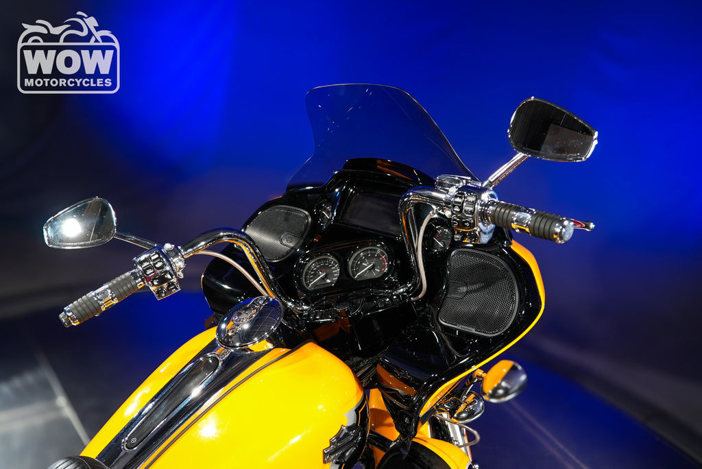 CVO® Road Glide® Limited