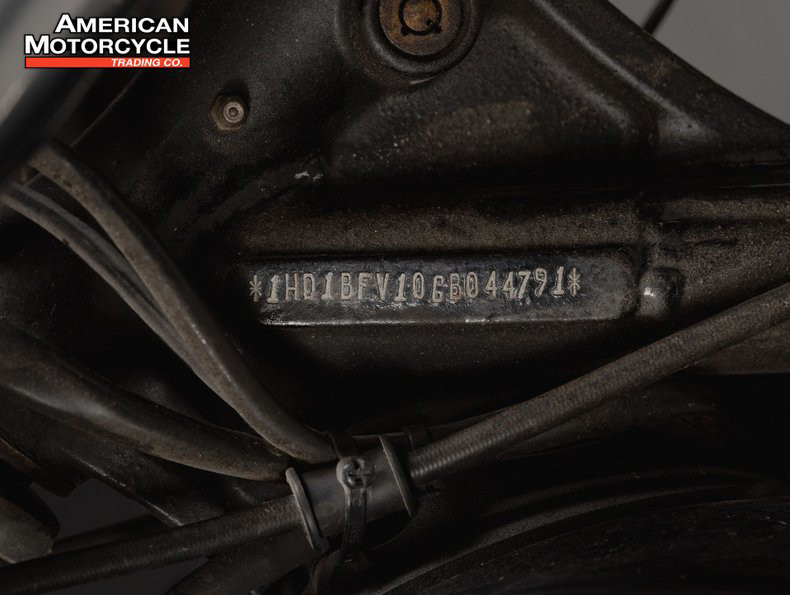 Softail® Breakout®