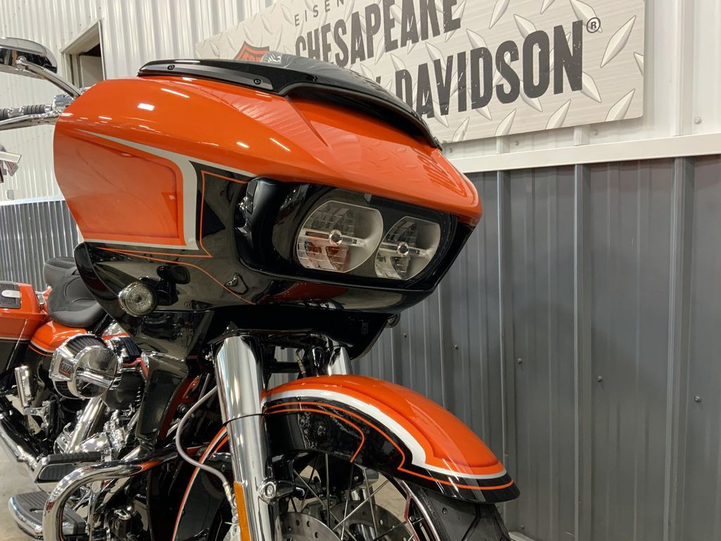 CVO® Road Glide®
