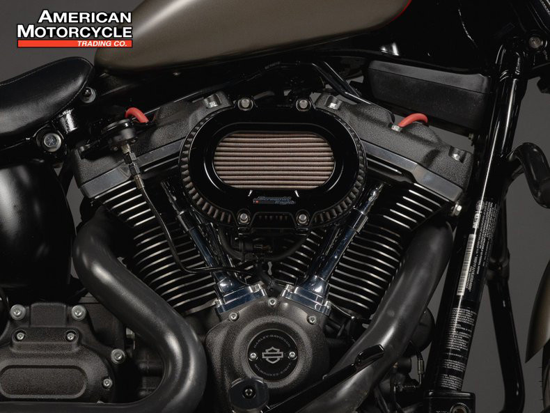 Softail® Street Bob®