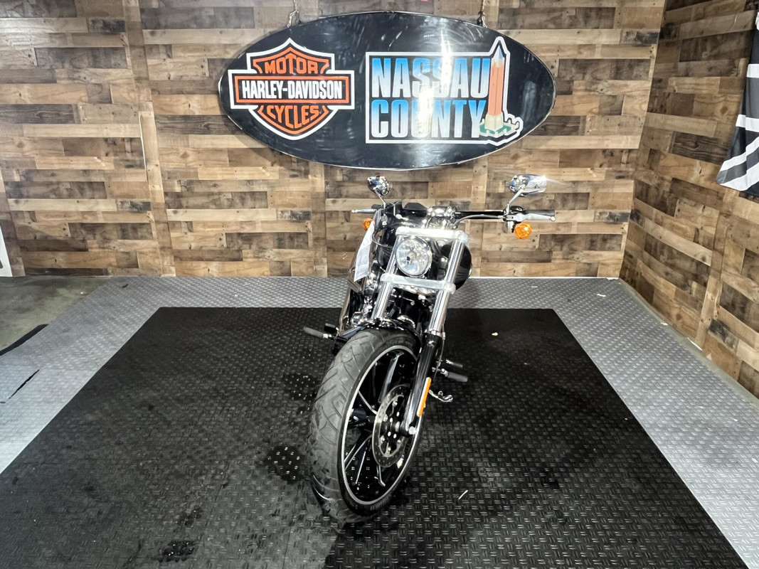 Softail® Breakout®