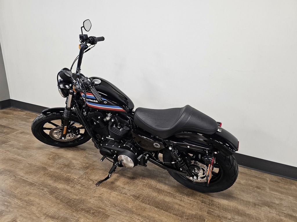 Iron 1200®