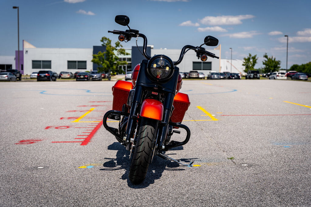 Road King® Special