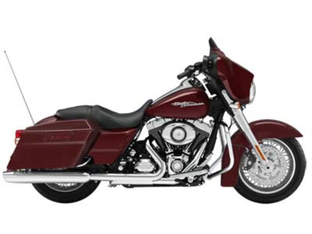 Street Glide®