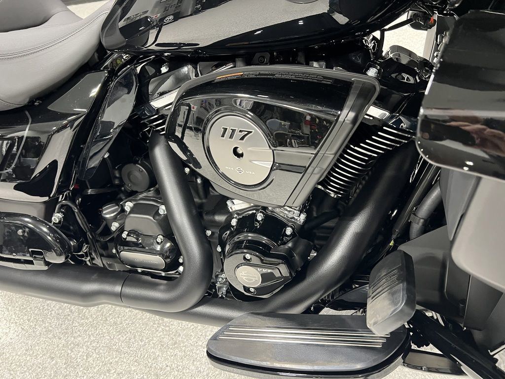 Road Glide® Limited