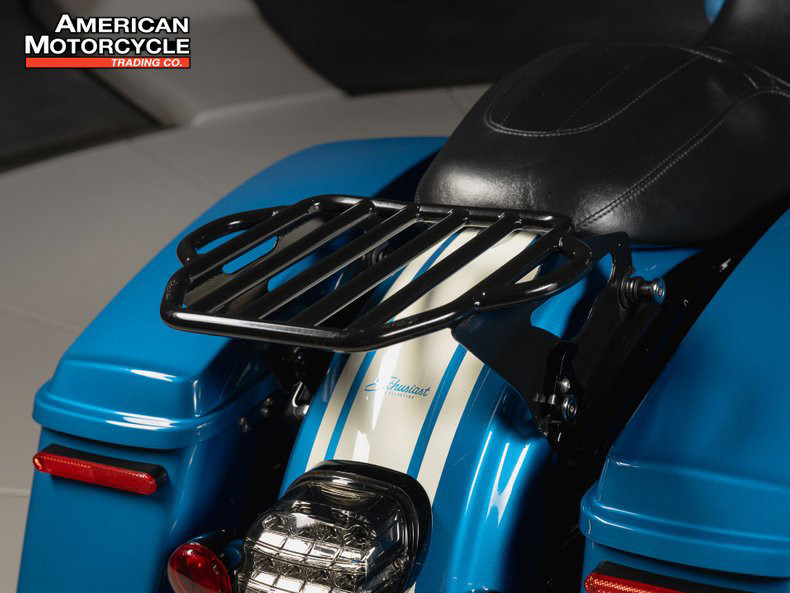 Street Glide® ST