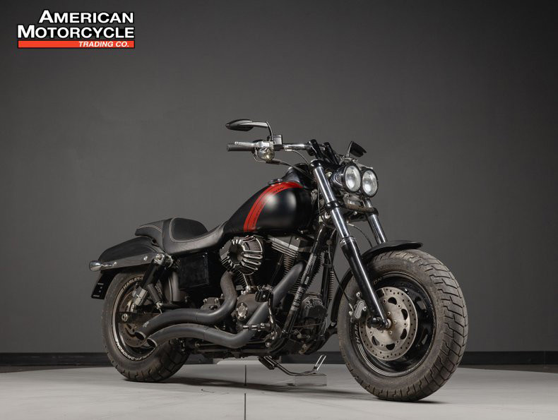 Dyna® Fat Bob®