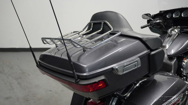 Electra Glide® Ultra® Limited