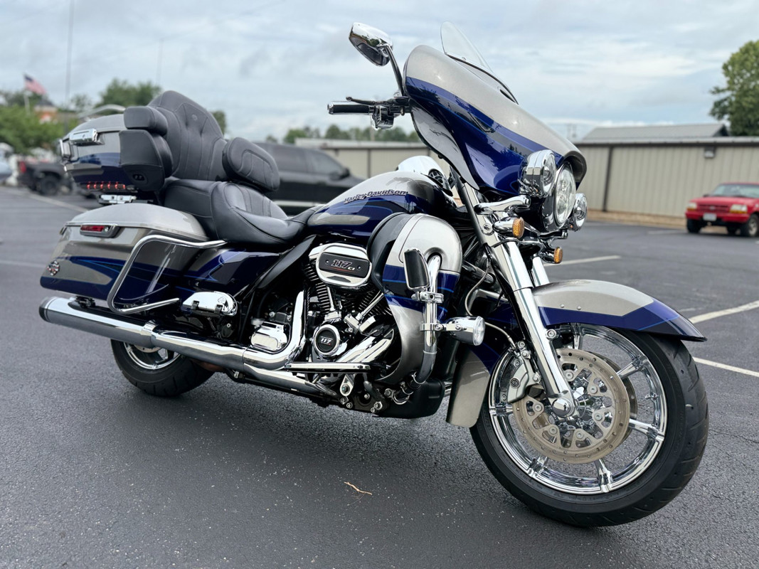 CVO® Limited