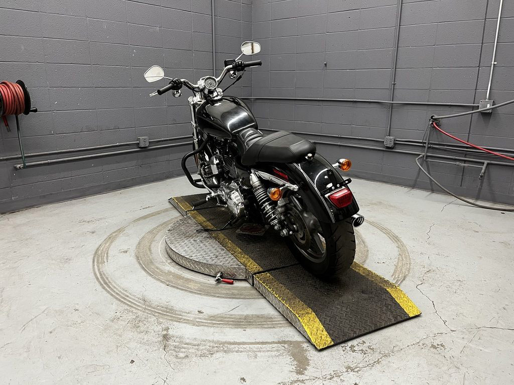 Sportster® 1200 Custom