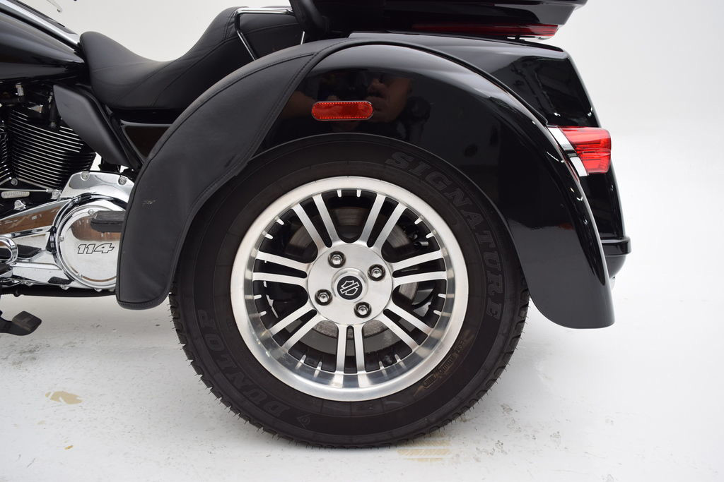 Tri Glide® Ultra