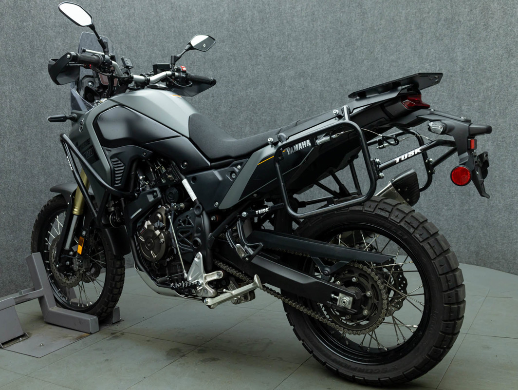 Ténéré 700