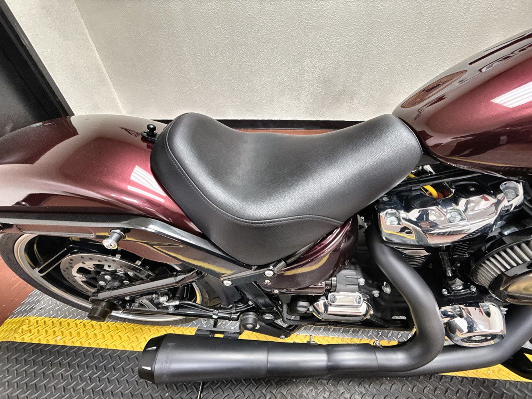 Softail® Breakout®