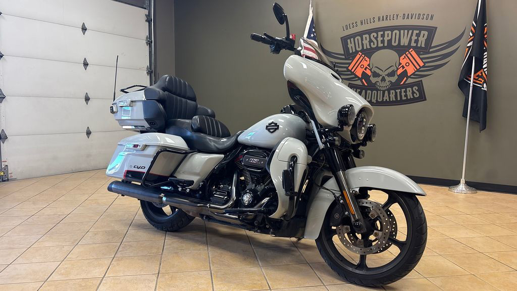 CVO® Limited