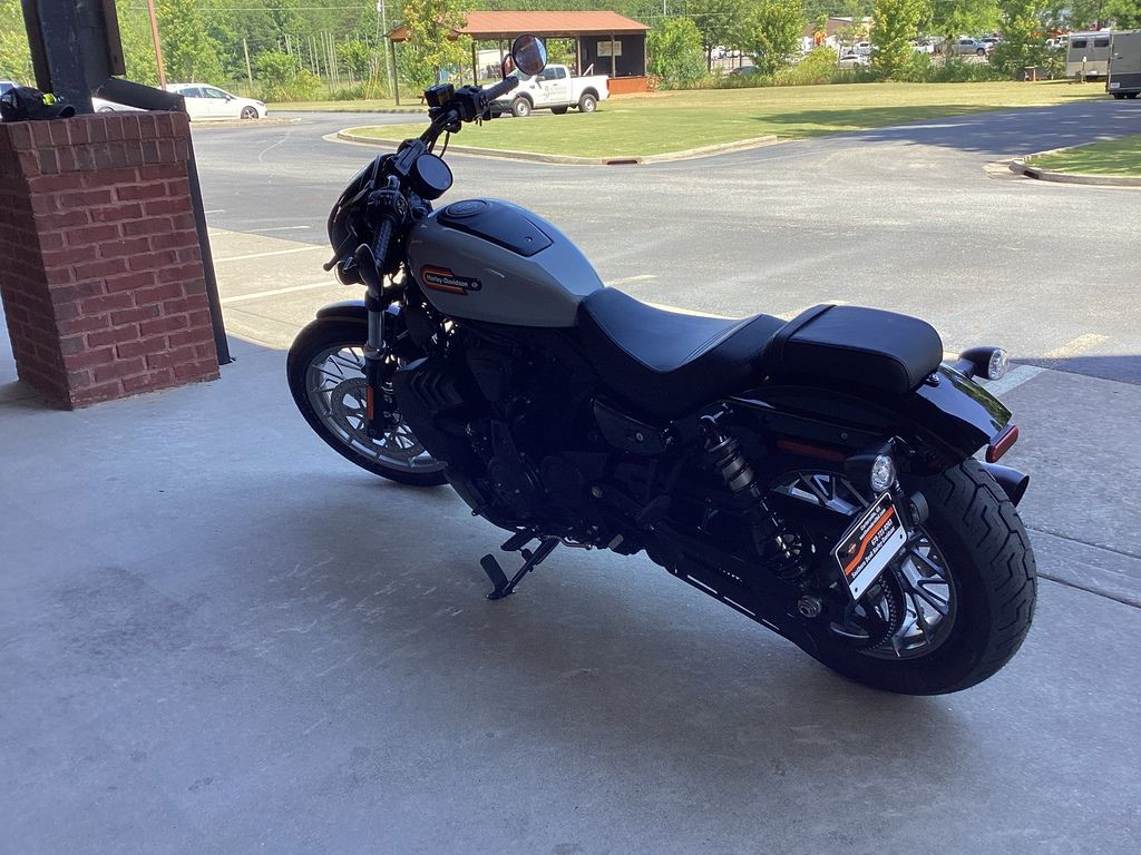 Nightster Special