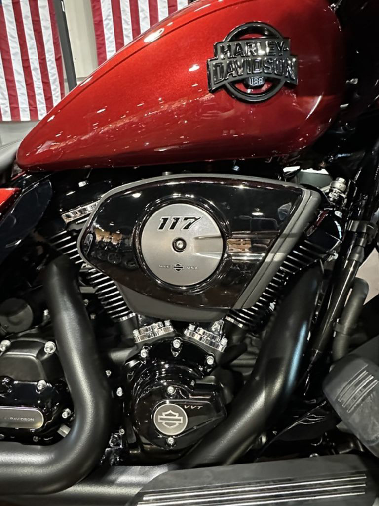 Road Glide® Limited