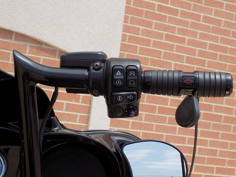 Street Glide® Special