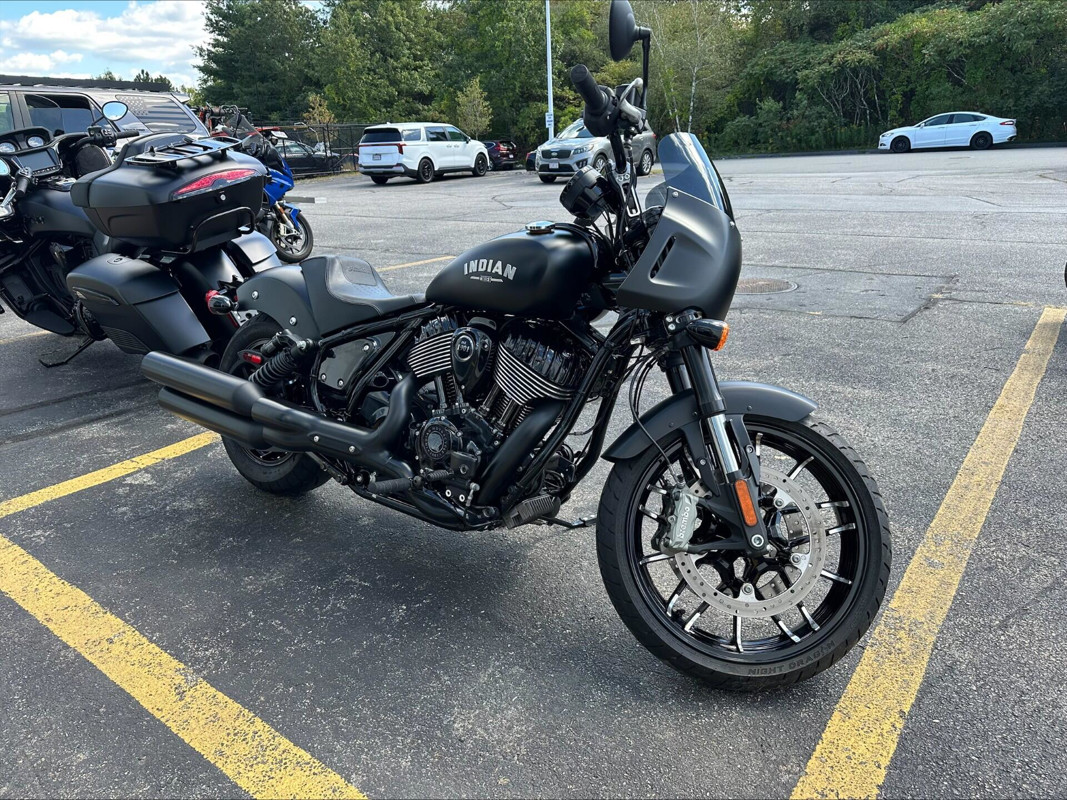 Sport Chief
