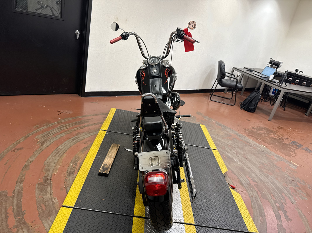 Dyna® Wide Glide®