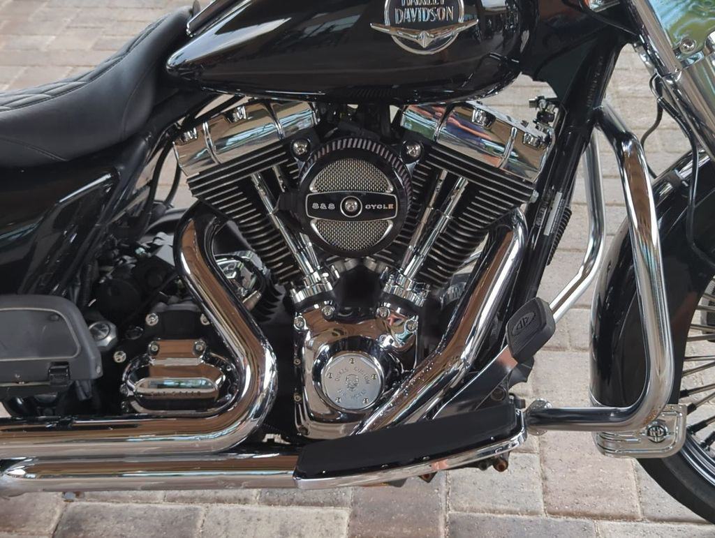 Road King® Classic