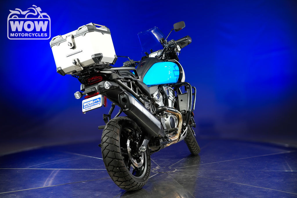 Pan America® 1250 Special