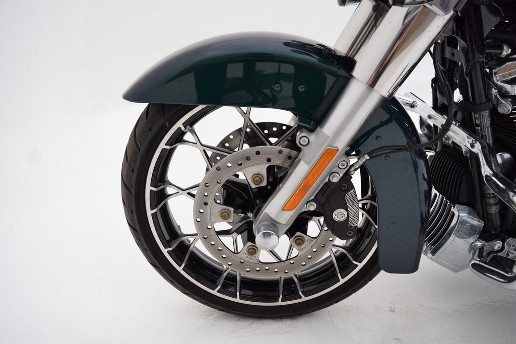 Street Glide® Special