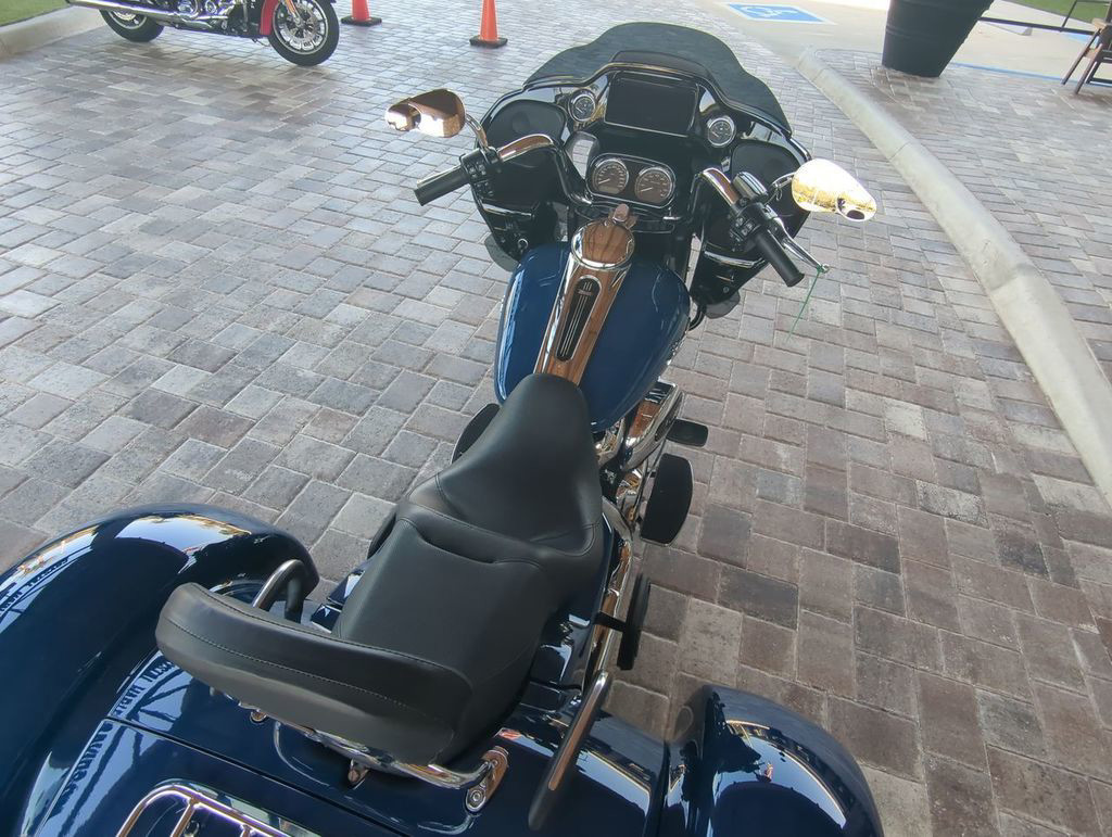 Road Glide® 3