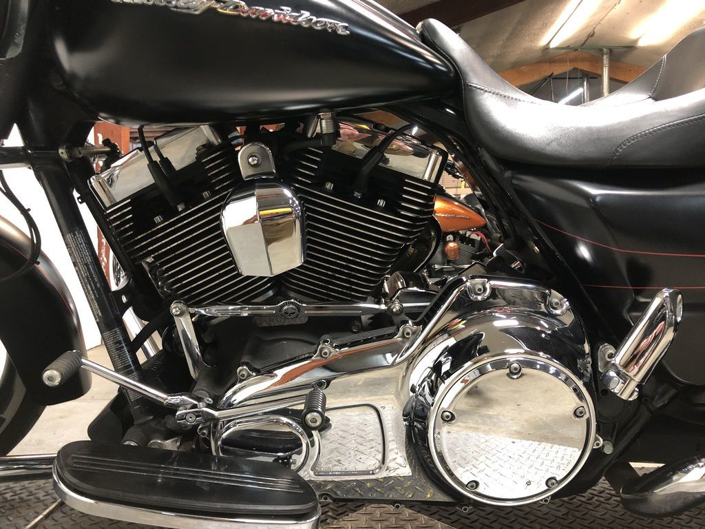 Road Glide® Special