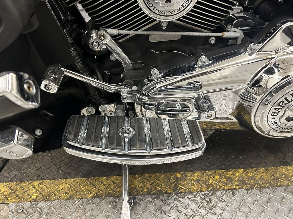 Electra Glide® Ultra® Limited