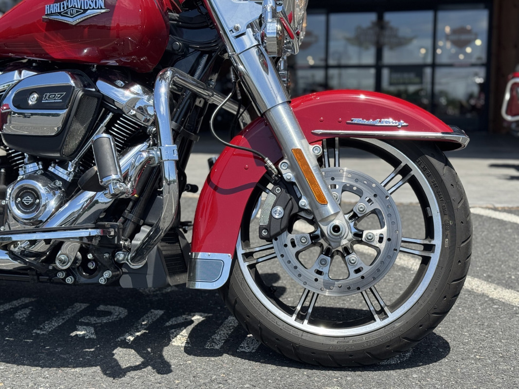 Road King®