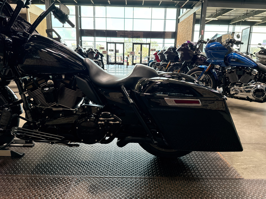 Road Glide® ST