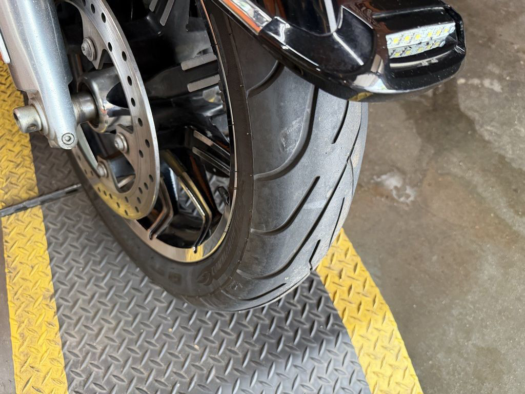 Electra Glide® Ultra® Limited