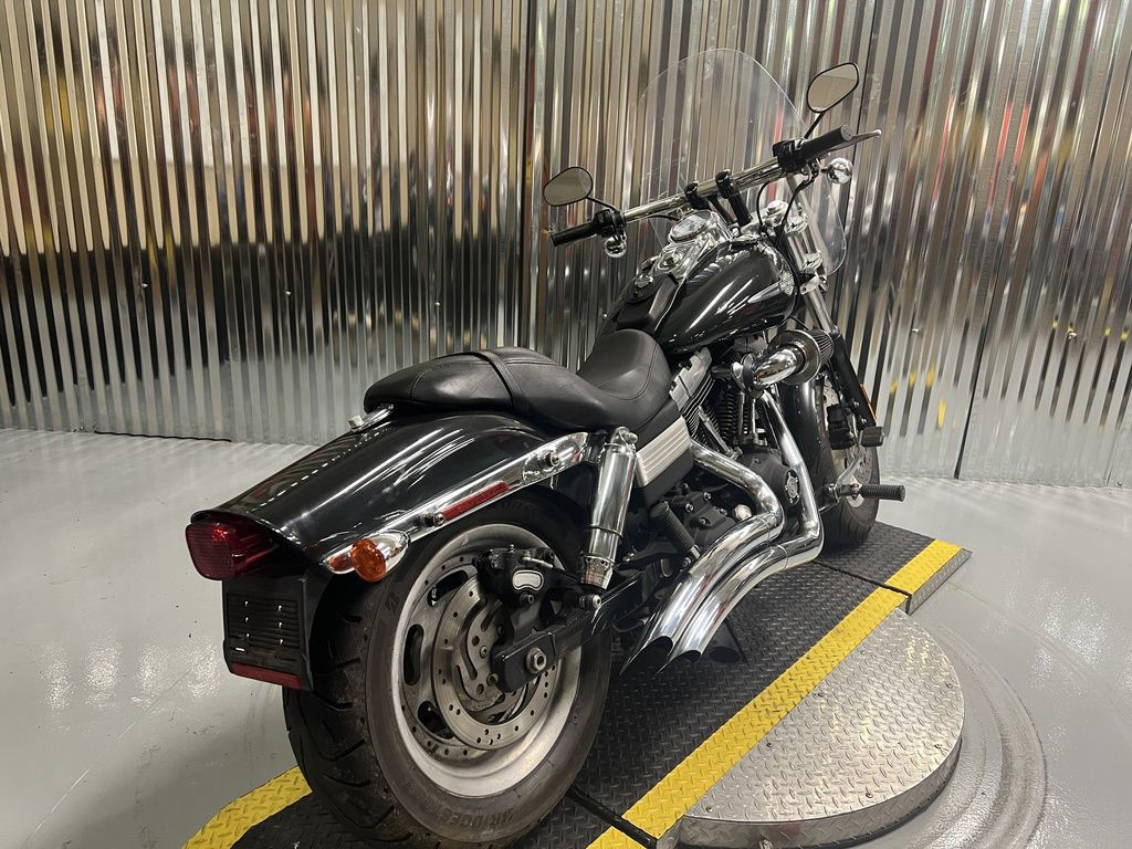 Dyna® Fat Bob®