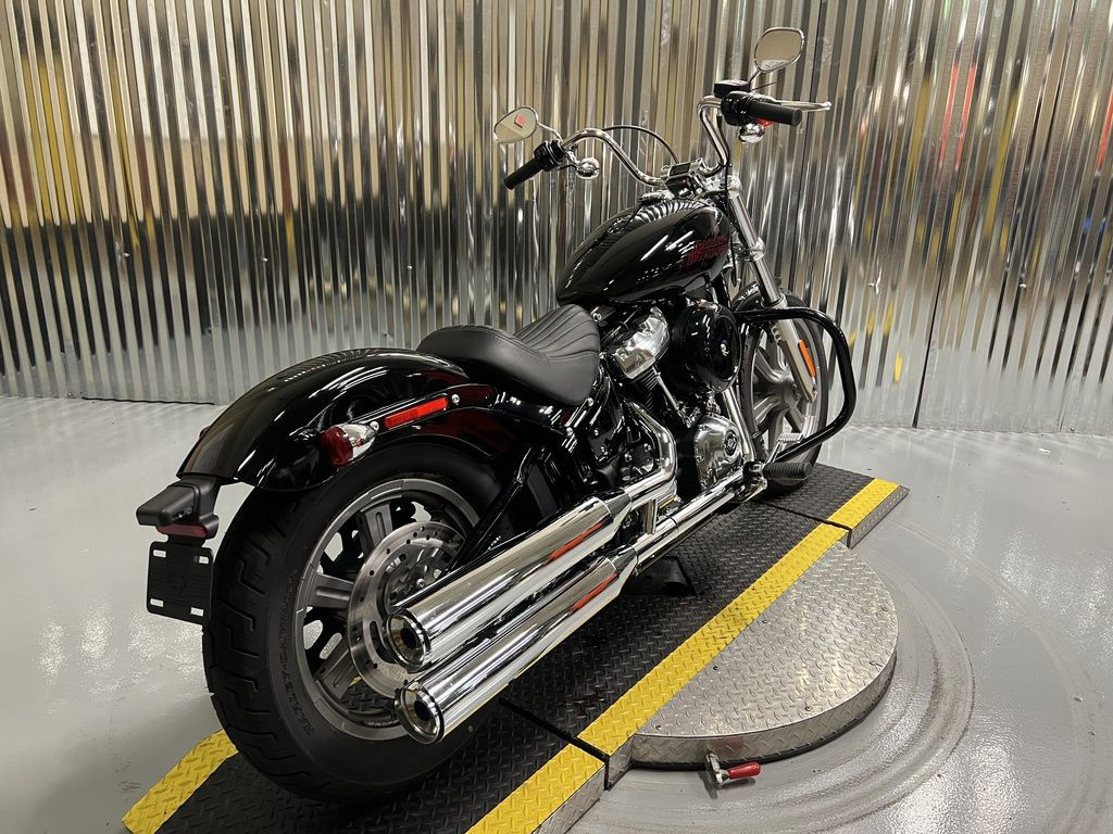 Softail® Standard