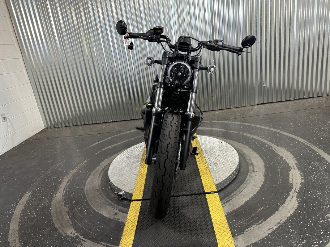 Nightster Special