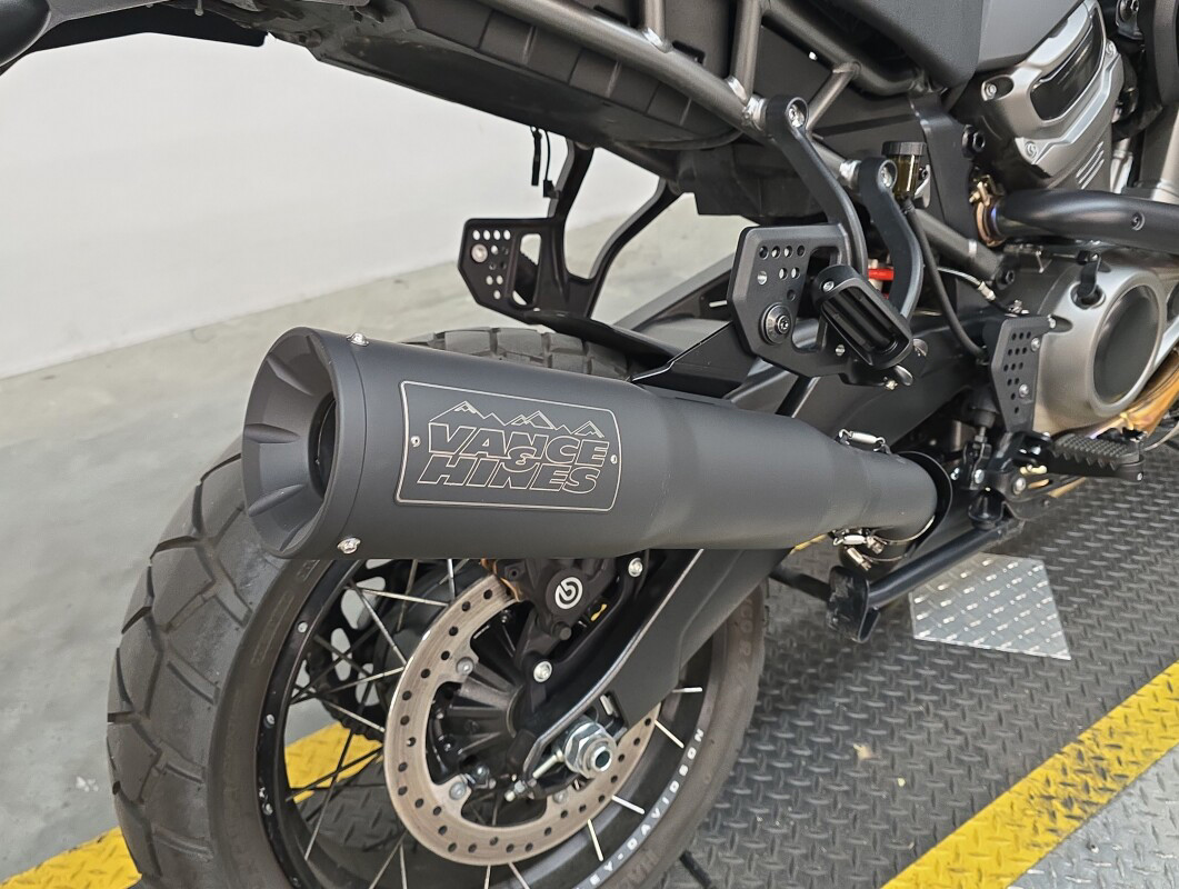 Pan America® 1250 Special