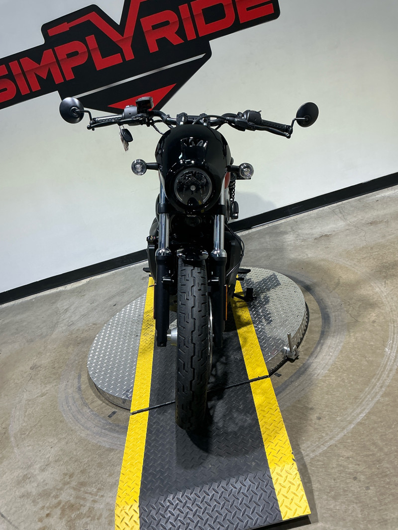 Nightster Special